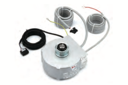 YTJ031-14:13Mitsubishi door motor